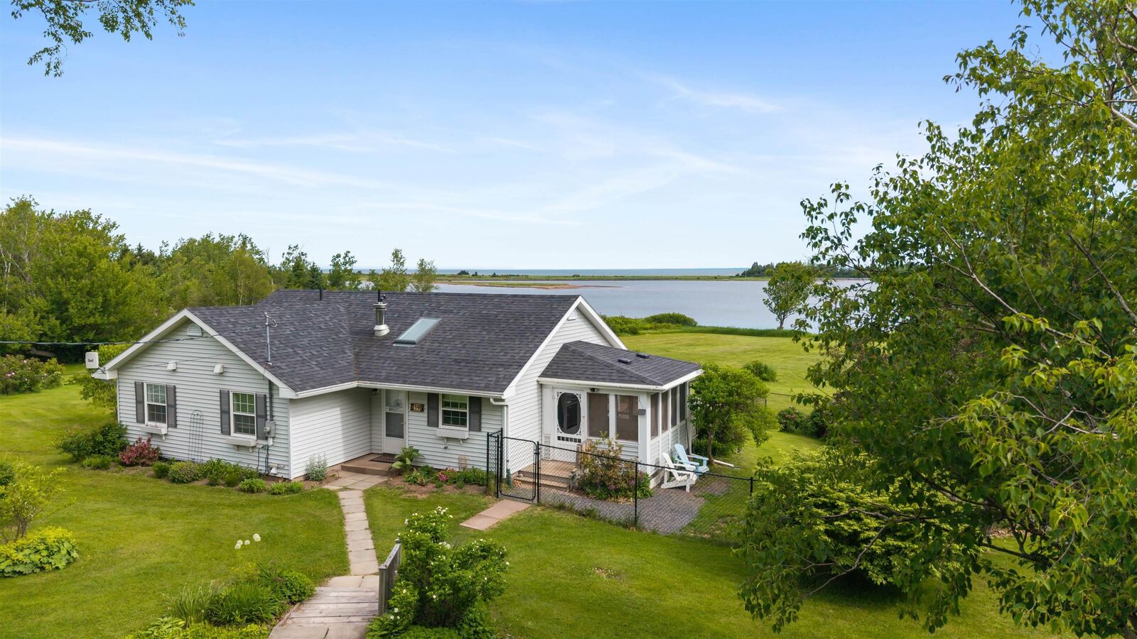 Property Photo: 39 Arrow Head Crescent NS B0K 1H0
