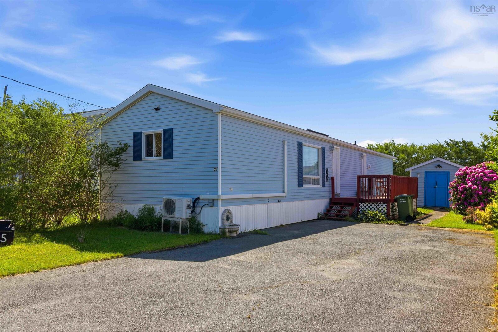 Property Photo:  25 Juniper Crescent  NS B3G 1M1 