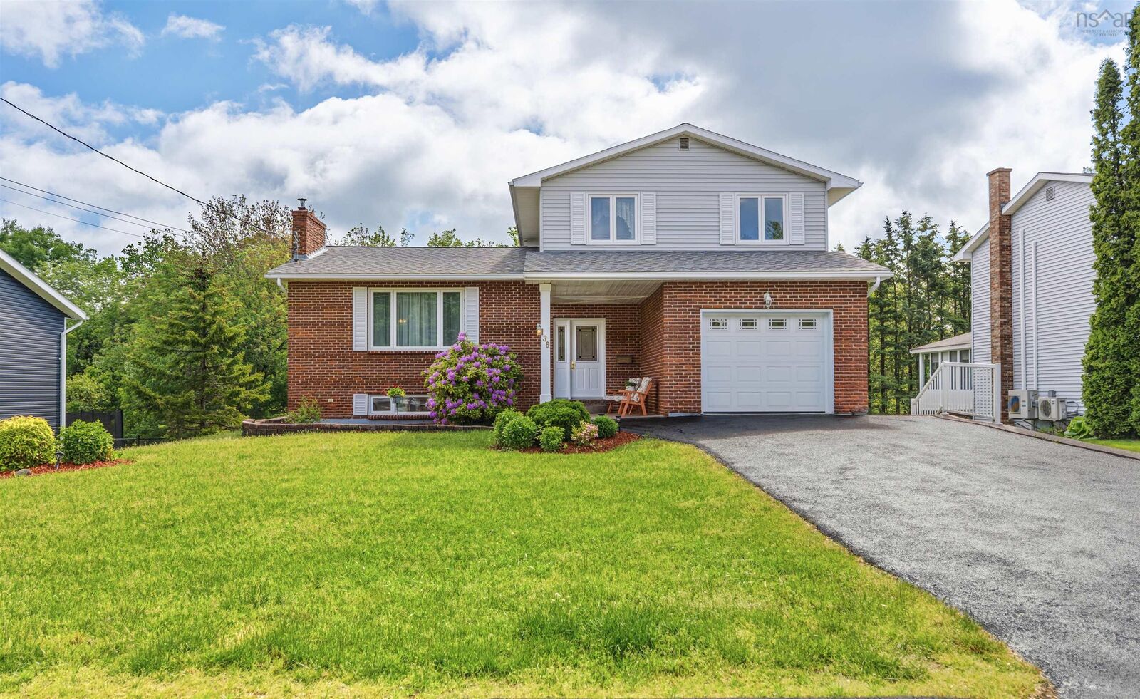 Property Photo:  138 Hallmark Avenue  NS B4C 3R4 