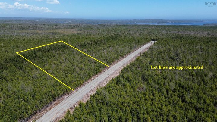 Property Photo:  Lot 10 180 Squirrel Run  NS B0J 2L0 