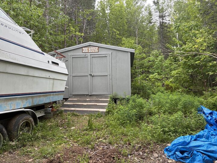 Property Photo:  837 Meadow Road  NS B0E 1B0 