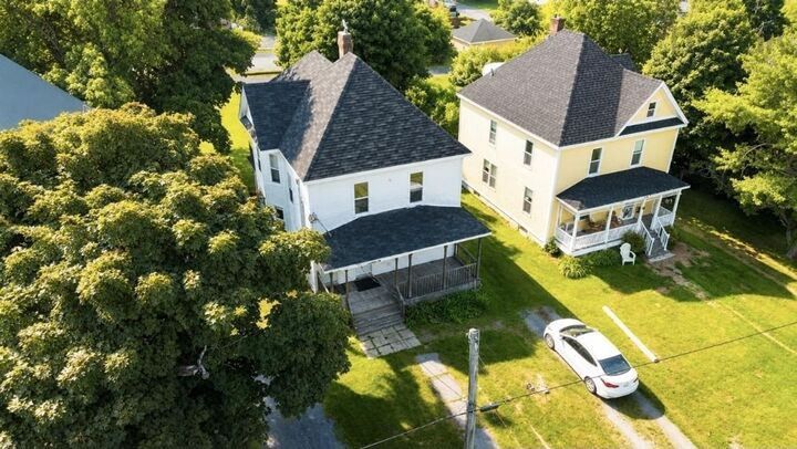 Property Photo:  25 Jubilee Avenue  NS B0K 1S0 