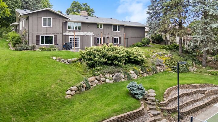 Property Photo:  6134 Arctic Way  MN 55436 