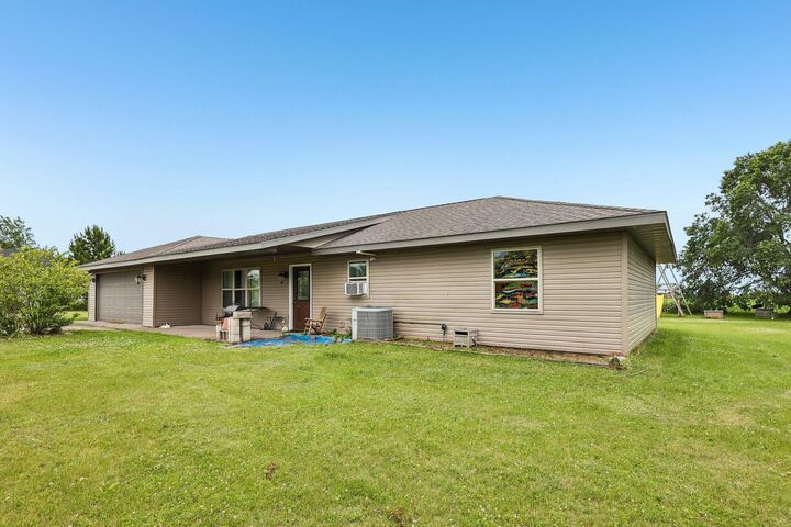 Property Photo:  1890 98th Avenue  WI 54009 