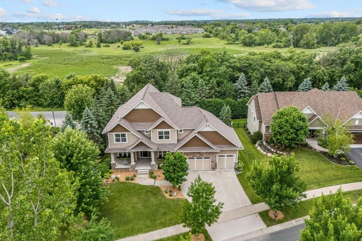 Property Photo:  4694 Bluebell Trail N  MN 55340 