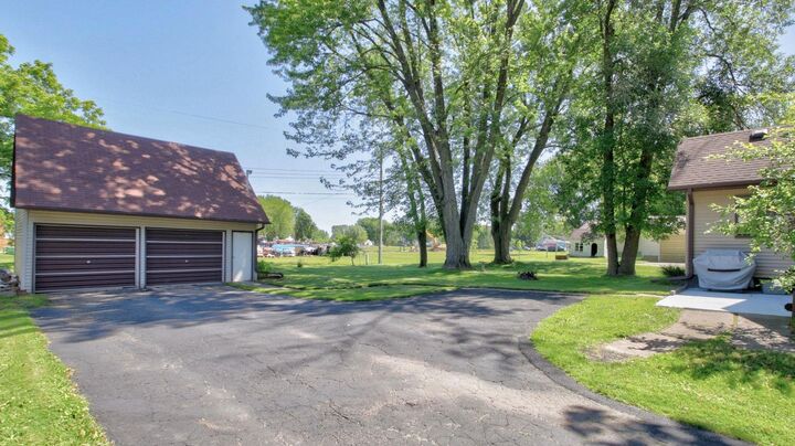 Property Photo:  415 E Stanley Street  WI 54771 