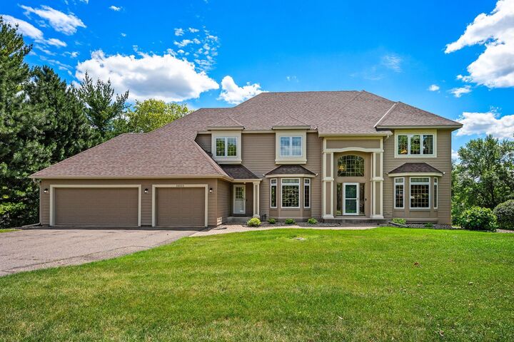 Property Photo:  16025 48th Avenue N  MN 55446 
