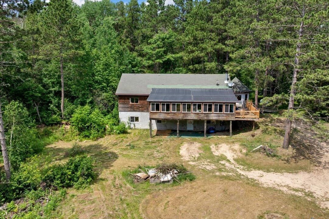 Property Photo: 18851 319th Avenue MN 56433