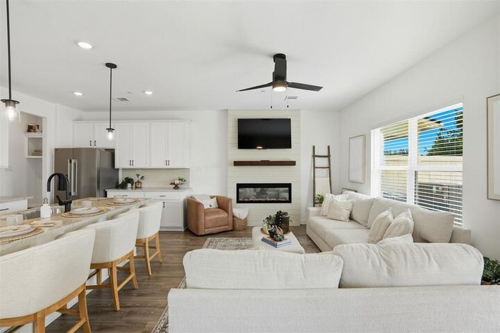 Property Photo:  1129 Isaiah Court  TX 75126 