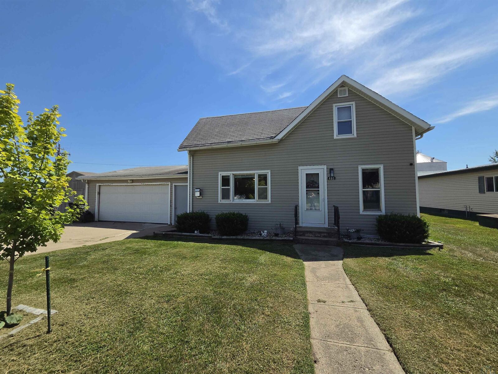 Property Photo:  401 Talbot St.  IA 51052 
