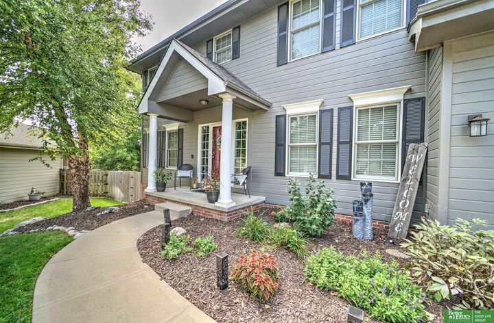 Property Photo:  17831 Washington Circle  NE 68135 
