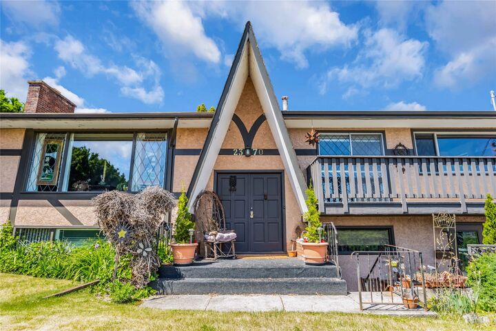 Property Photo:  2370 Thacker Drive  BC V1Z 1V8 