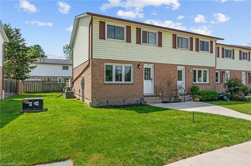 Property Photo:  248 Richardson Drive  ON N0A 1N4 