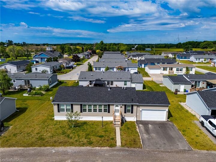 Property Photo: 11 Hickory Hollow ON N0A 1P0