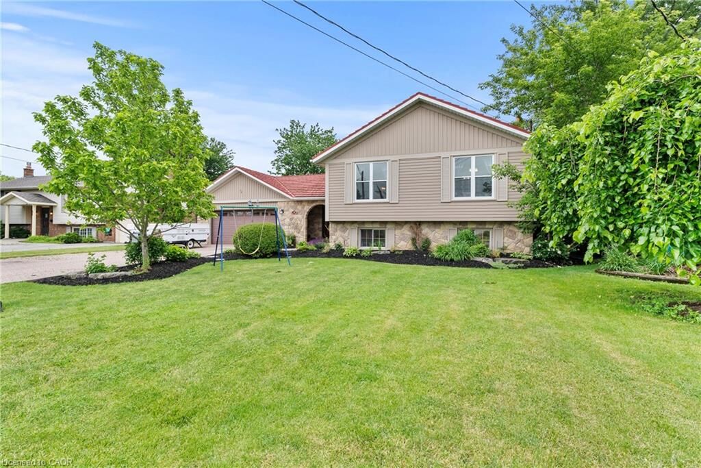 Property Photo:  38 Killins Street  ON L0R 2A0 