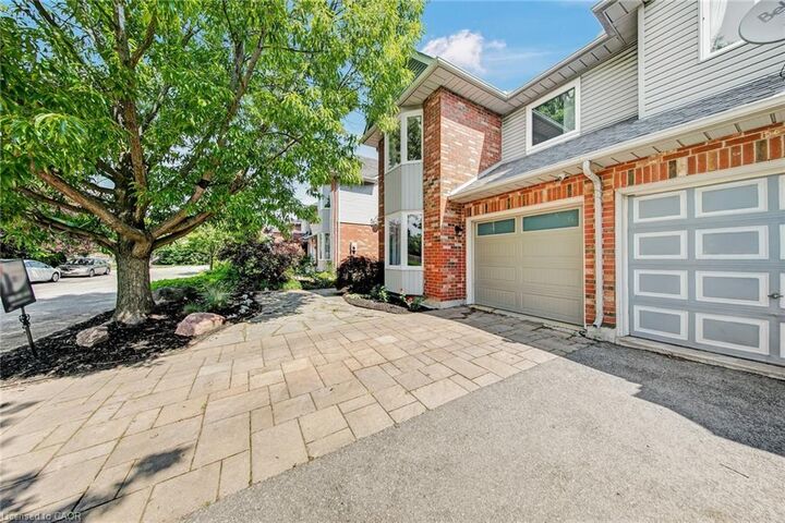 Property Photo: 1305 Walker's Line ON L7M 4N7