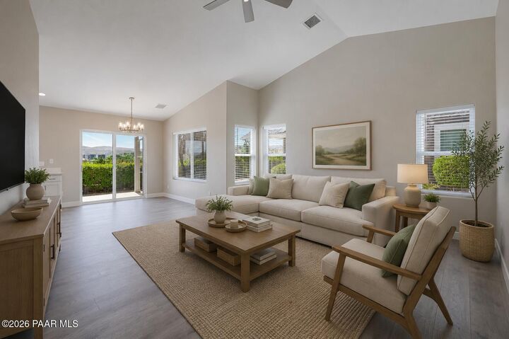 Property Photo:  1617 Addington Drive  AZ 86301 