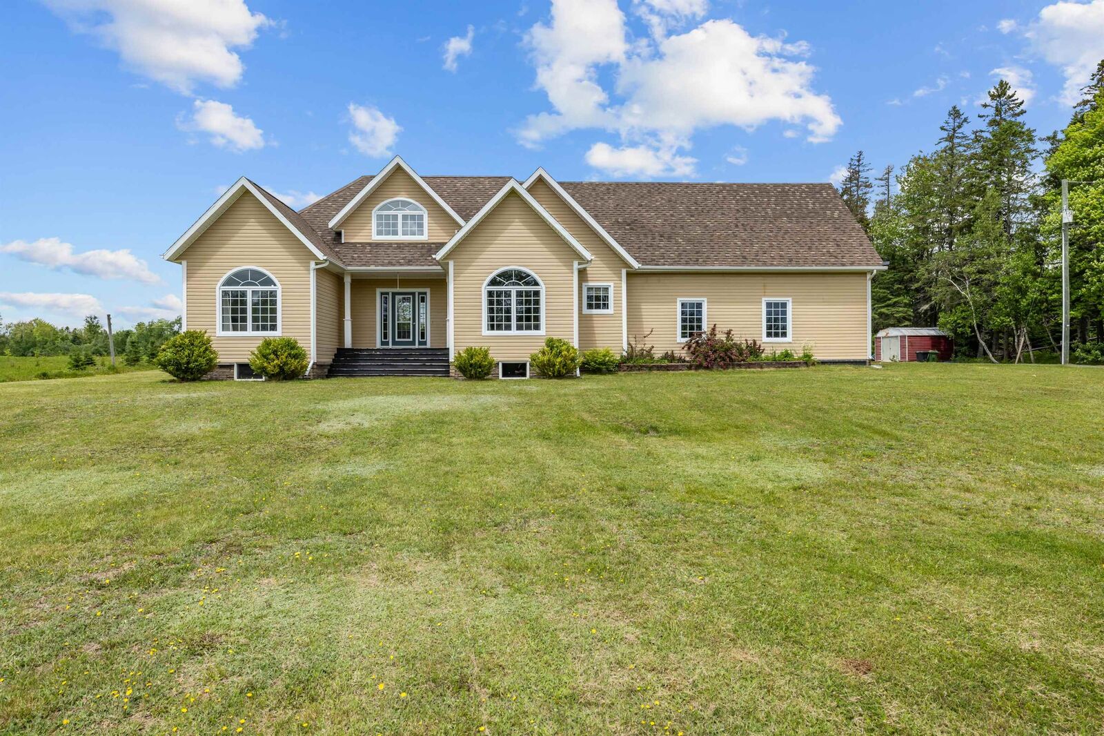 Photo de la propriété:  7096 Point Pleasant Road  PE C0A 1W0 