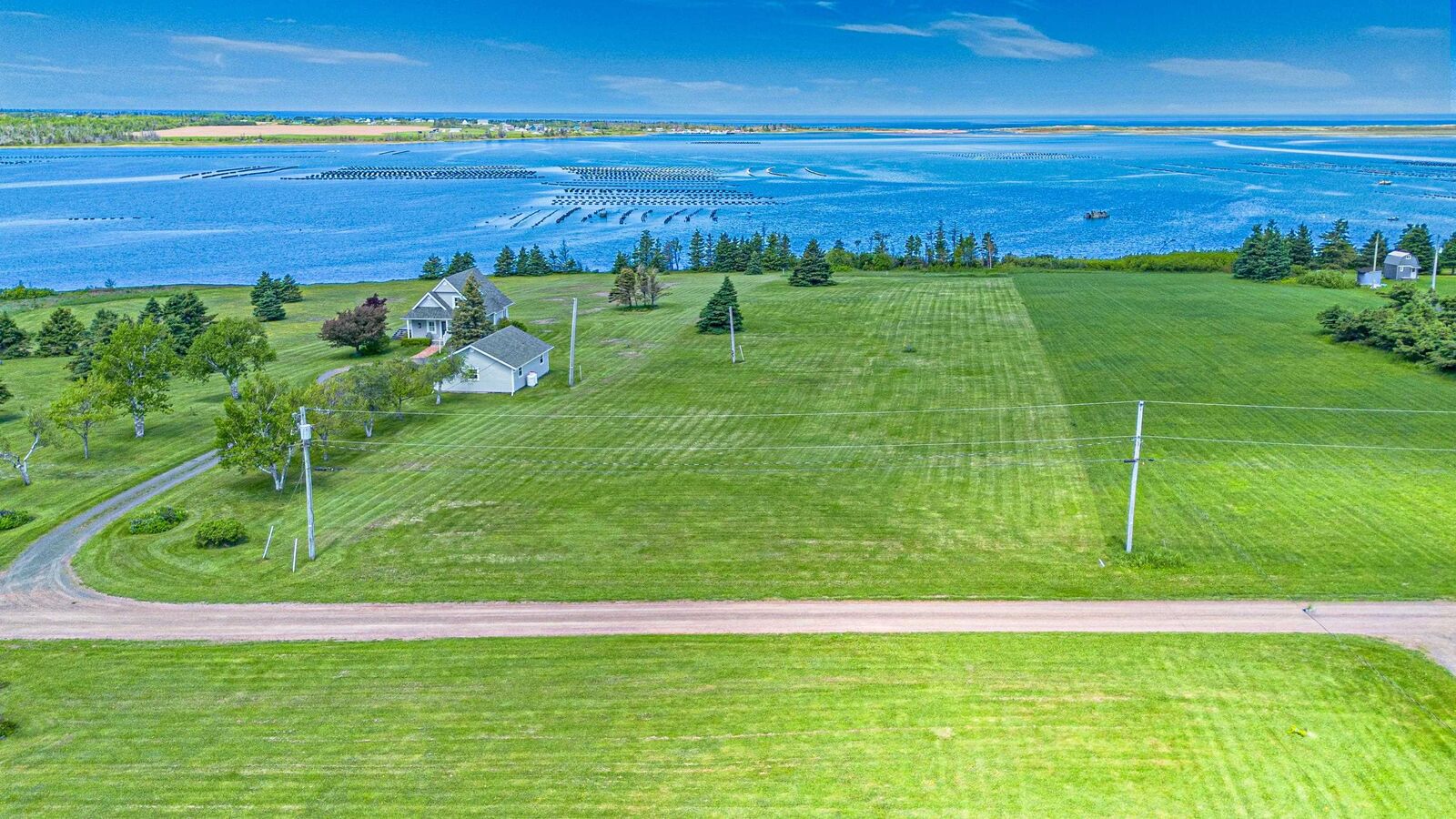 Property Photo:  Bilberry Lane Lot 5  PE C0A 1T0 