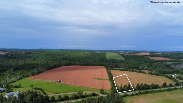 Lot St. Marys Road - Rte 224 — photo 1