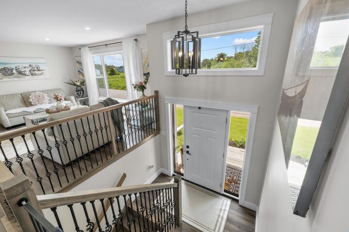 Property Photo: 98 Kelly Heights PE C1B 4M1