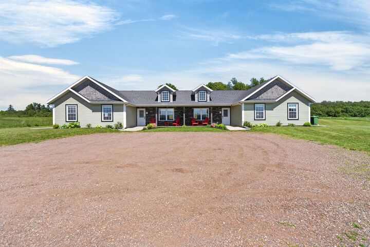 Property Photo:  67 &Amp 69 Ocean Drive  PE C0A 1N0 