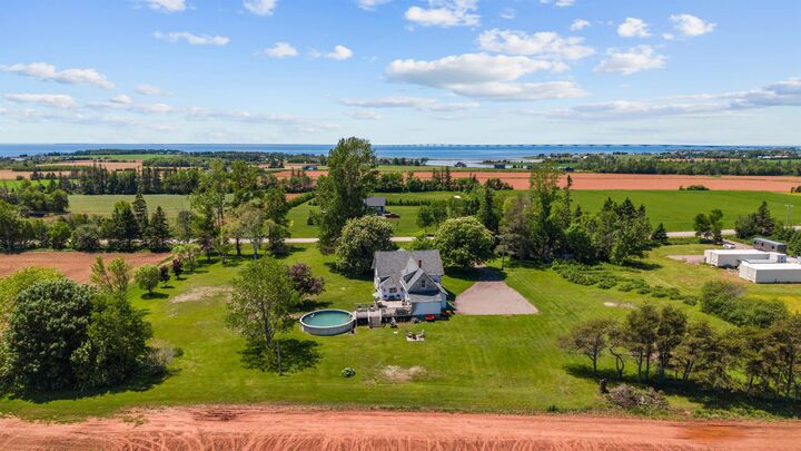 Property Photo: 1692 Route 10 PE C0B 1X0