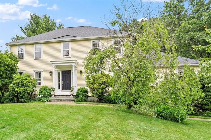 Property Photo:  821 Concord Road  MA 01776 