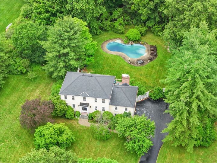 Property Photo:  821 Concord Road  MA 01776 