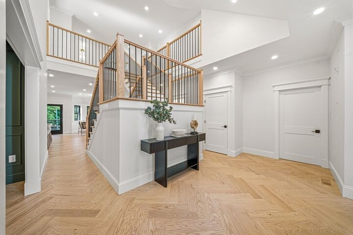 Property Photo:  211 High Rock St.  MA 02492 