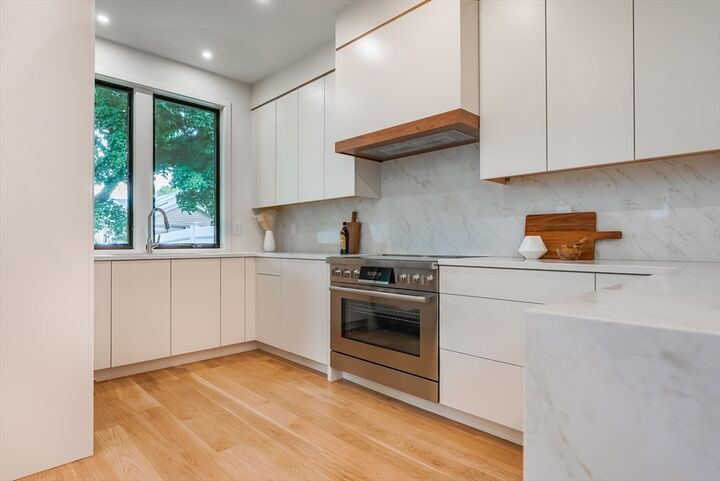 Property Photo:  34 West Street B  MA 02458 