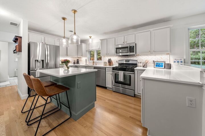 Property Photo:  22 Edgewater Dr  MA 02360 