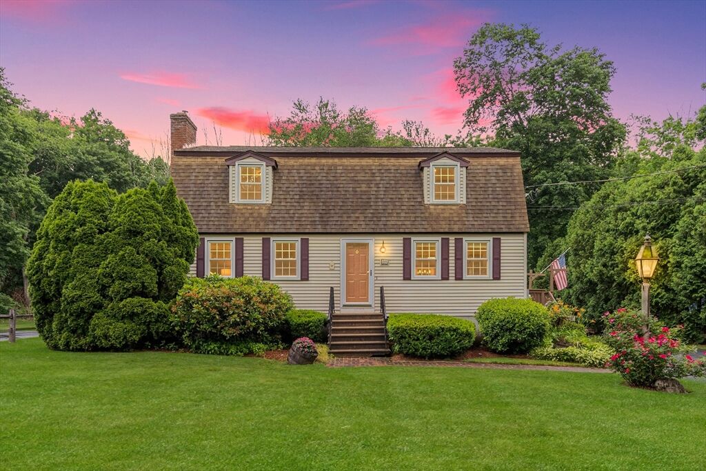 Property Photo: 38 B Tory Fort Ln MA 01602