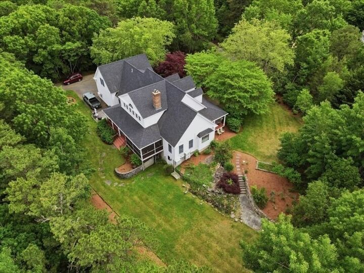 Property Photo:  110 Fairview Ln  MA 02360 