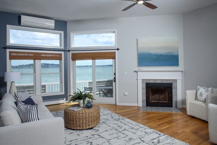 Property Photo: 19 Marina 19 MA 02045