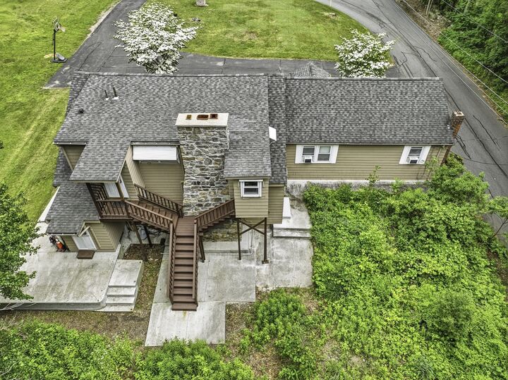 Property Photo:  90 Glenview St  MA 01568 