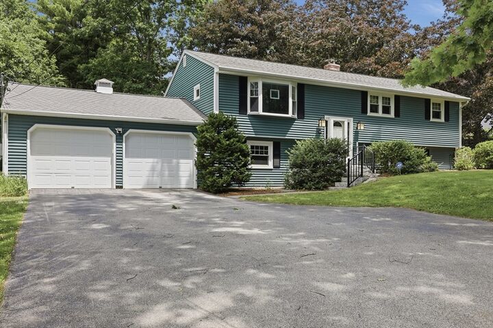 Property Photo:  610 Bullard Street  MA 01520 