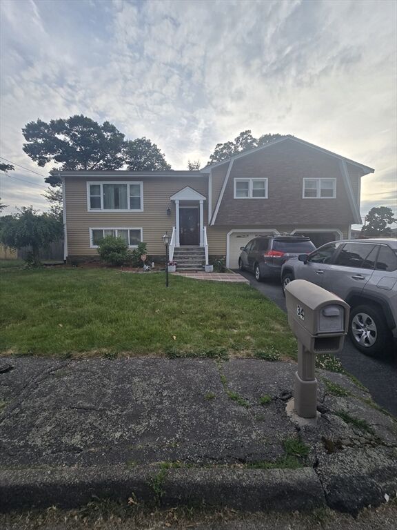 Property Photo: 34 Hemlock Ter MA 02368