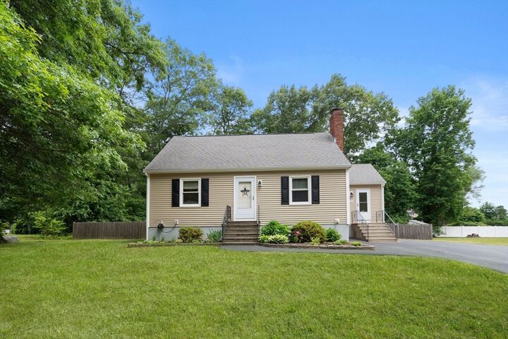 Property Photo: 9 Laurel Ln MA 02019