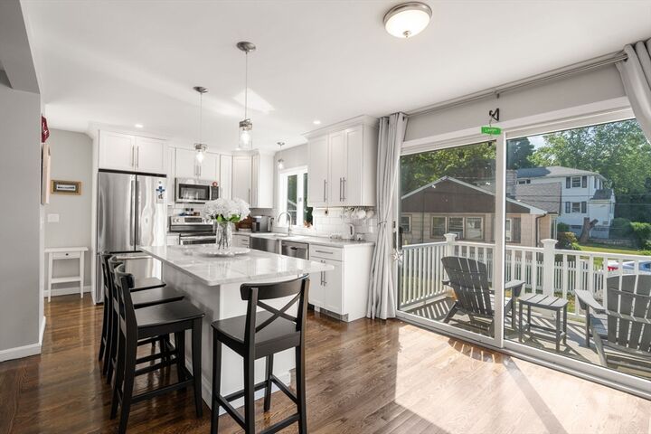 Property Photo:  38 Overlook Rd  MA 02451 