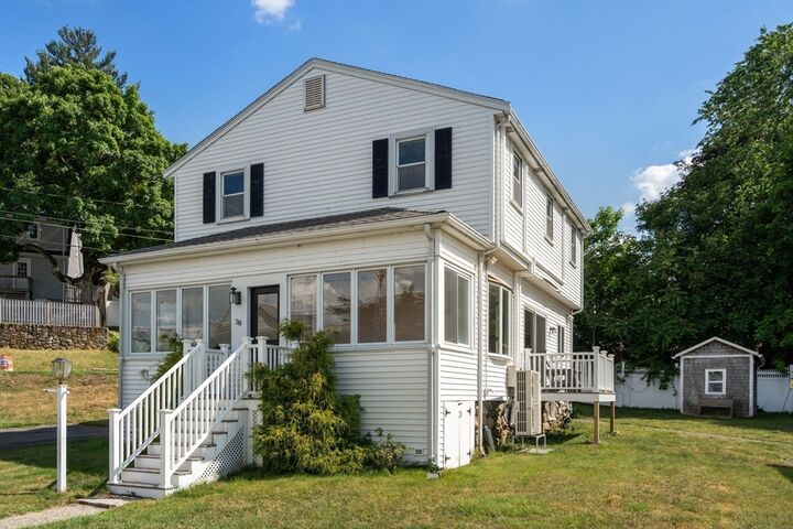 Property Photo:  38 Overlook Rd  MA 02451 