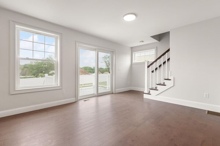 Property Photo: 5 Jasmine Way MA 02324