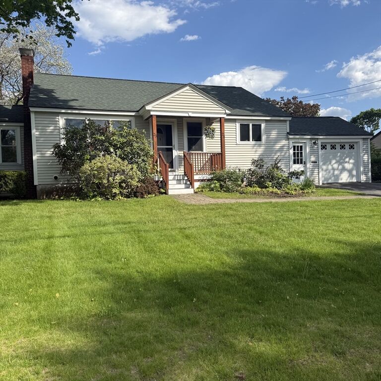 Property Photo:  23 Mifflin Dr  MA 01845 