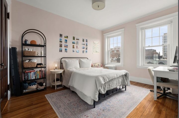 Property Photo:  282 Newbury St 17A  MA 02116 