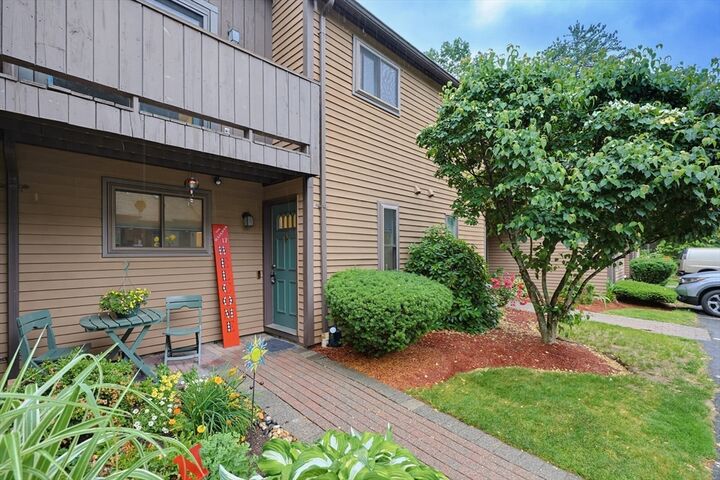 Property Photo:  28 Wilson Street 17  MA 01752 