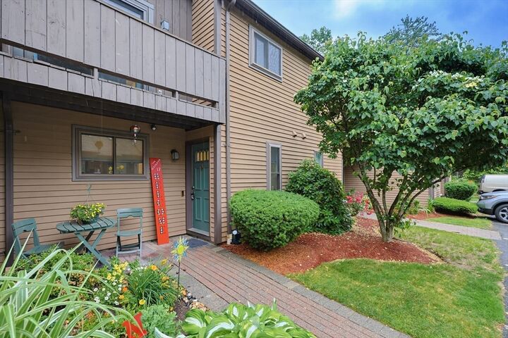 Property Photo: 28 Wilson Street 17 MA 01752