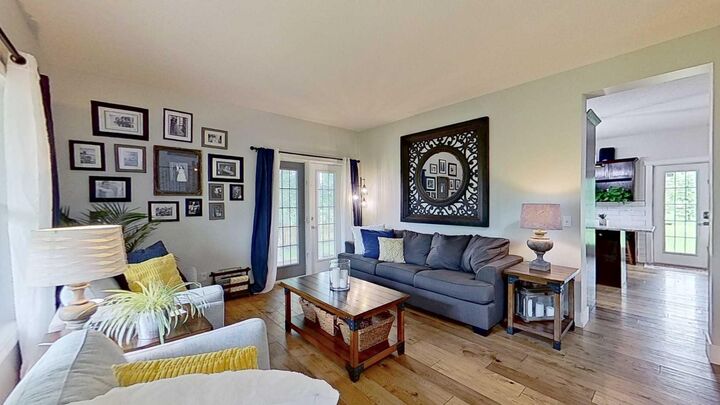 Property Photo: 33049 Range Road 12 24 AB T4H 4N3