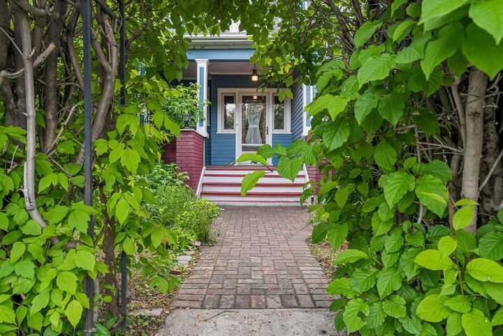 Property Photo: 3217 Elbow Drive SW AB T2S 2J4