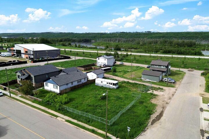Property Photo: 7204 Bulyea Avenue AB T9H 1B3