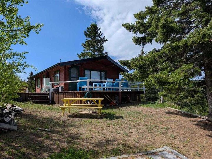Property Photo: 26 Lakeview Drive AB T0J 1C0